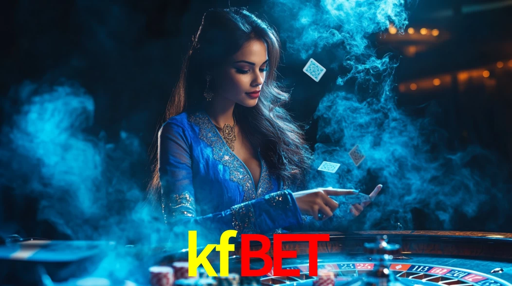 Experiência VIP kfbet