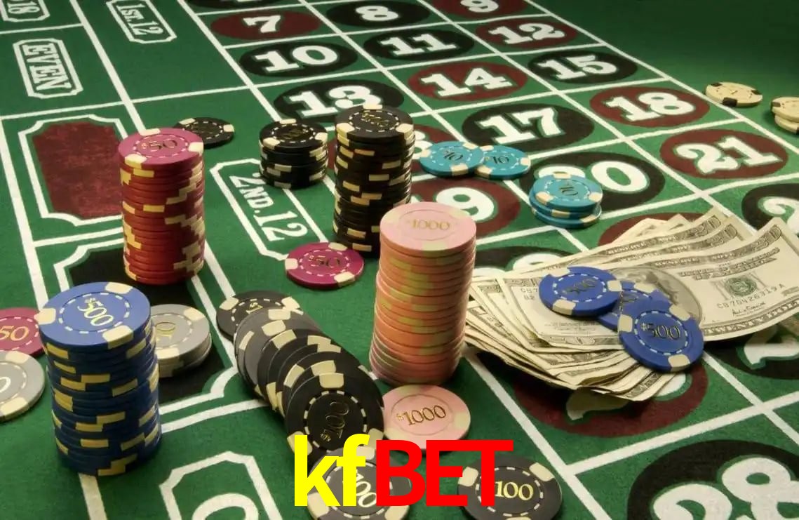 kfbet login