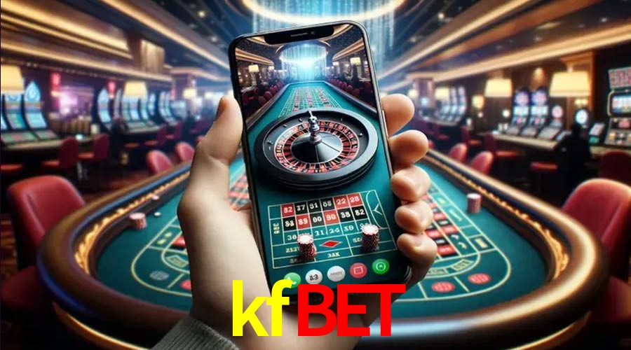 Statistics kfbet