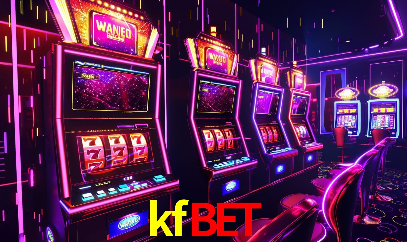 Estatísticas kfbet