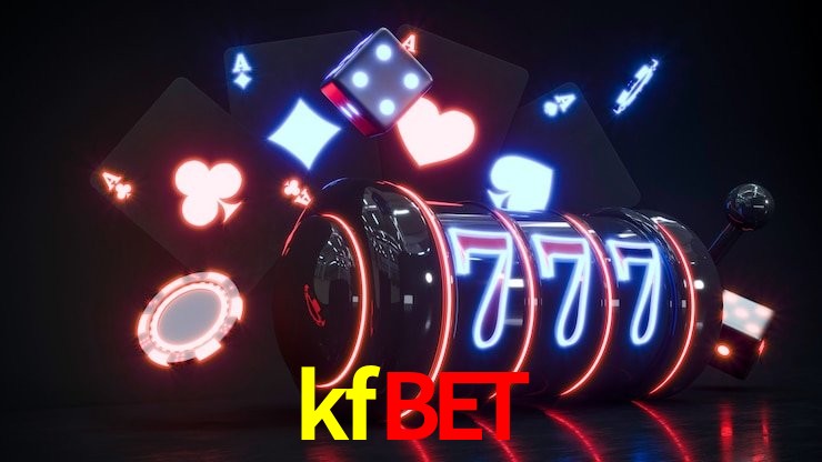 VIP Casino kfbet