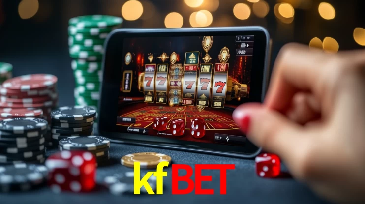 Explore as vantagens do kfbet: serviço profissional e confiabilidade