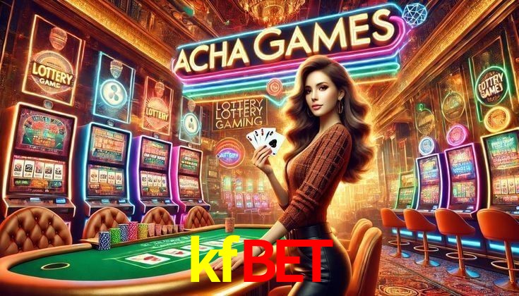 Live Casino kfbet