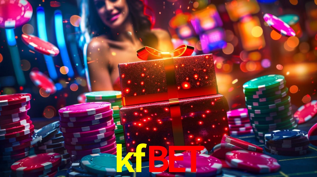 Benefícios da Conta kfbet