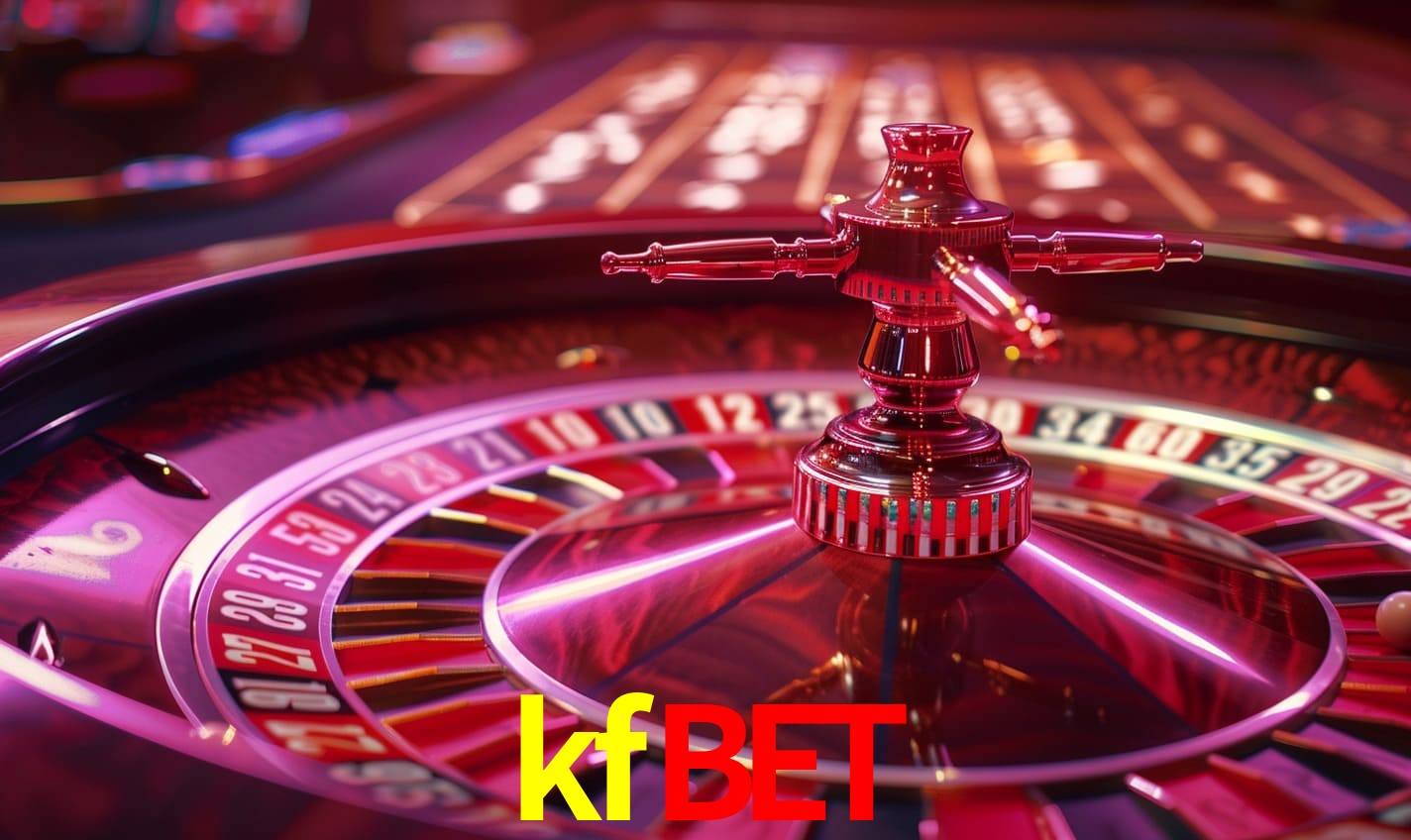 Recursos de Bônus kfbet