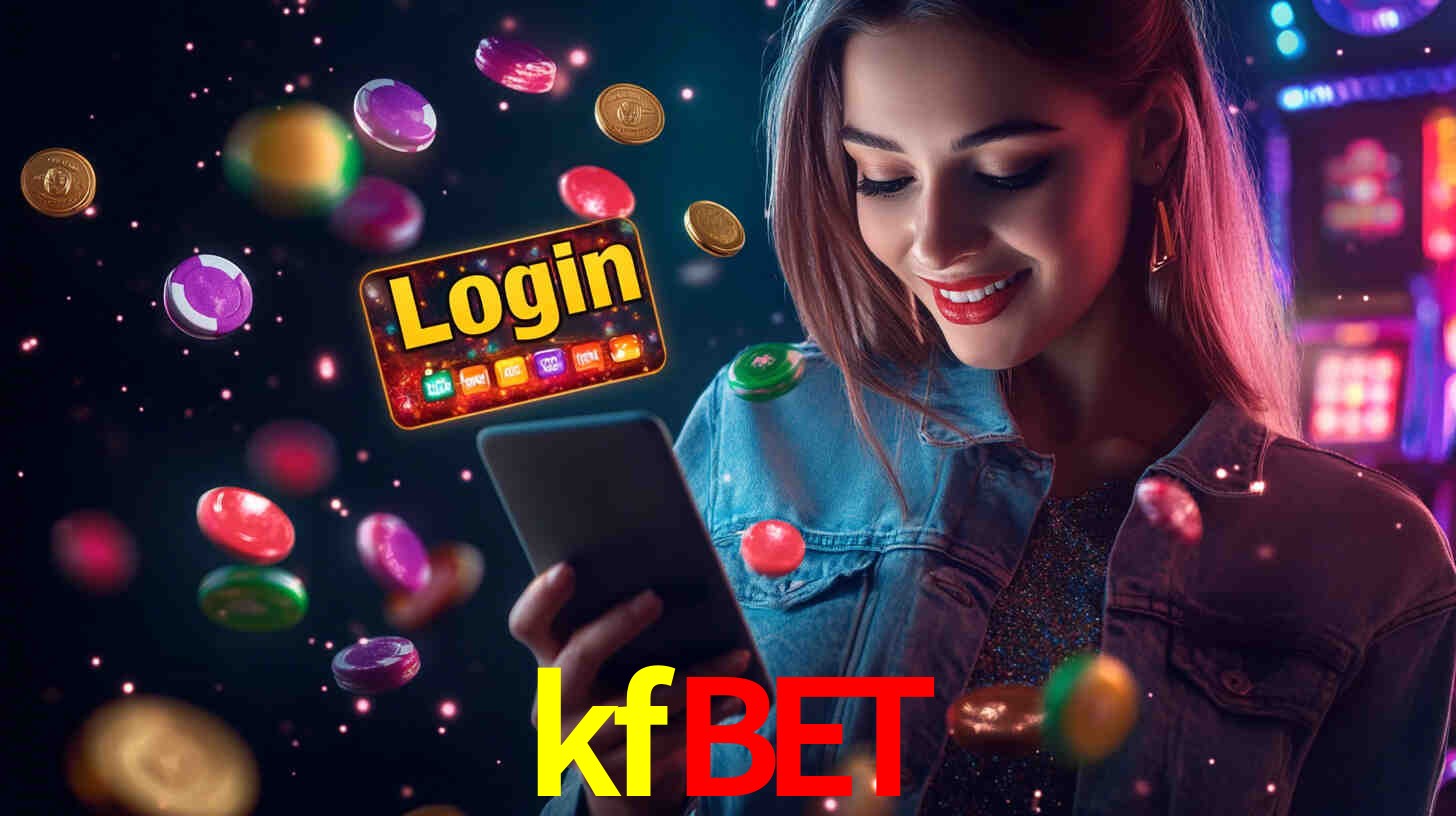 Mesa de Blackjack kfbet
