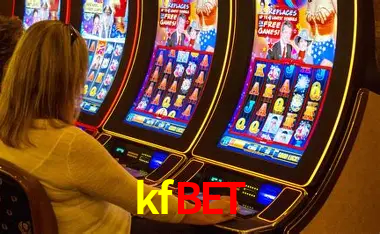 APP oficial da kfbet para mobile