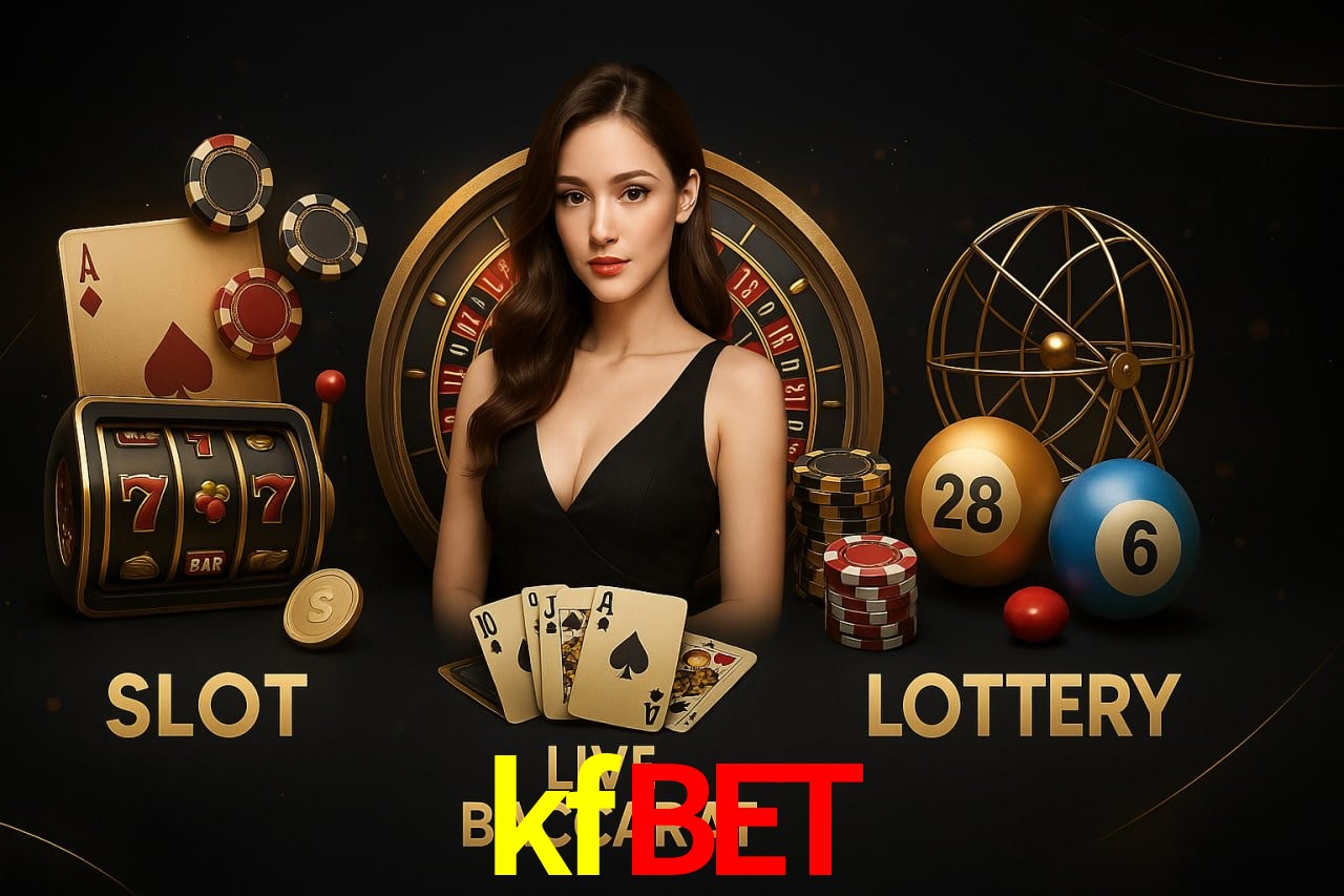 Descubra o Programa VIP da kfbet: Vantagens Exclusivas para Jogadores