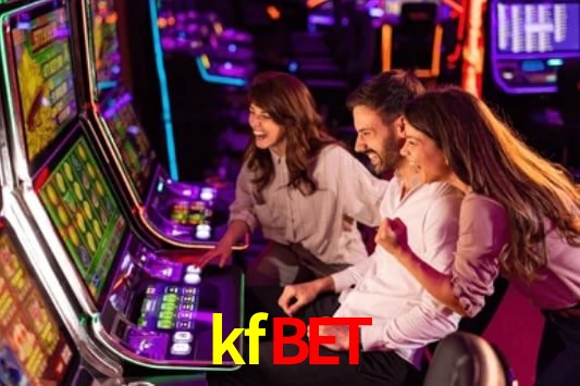 Integração de APIs kfbet