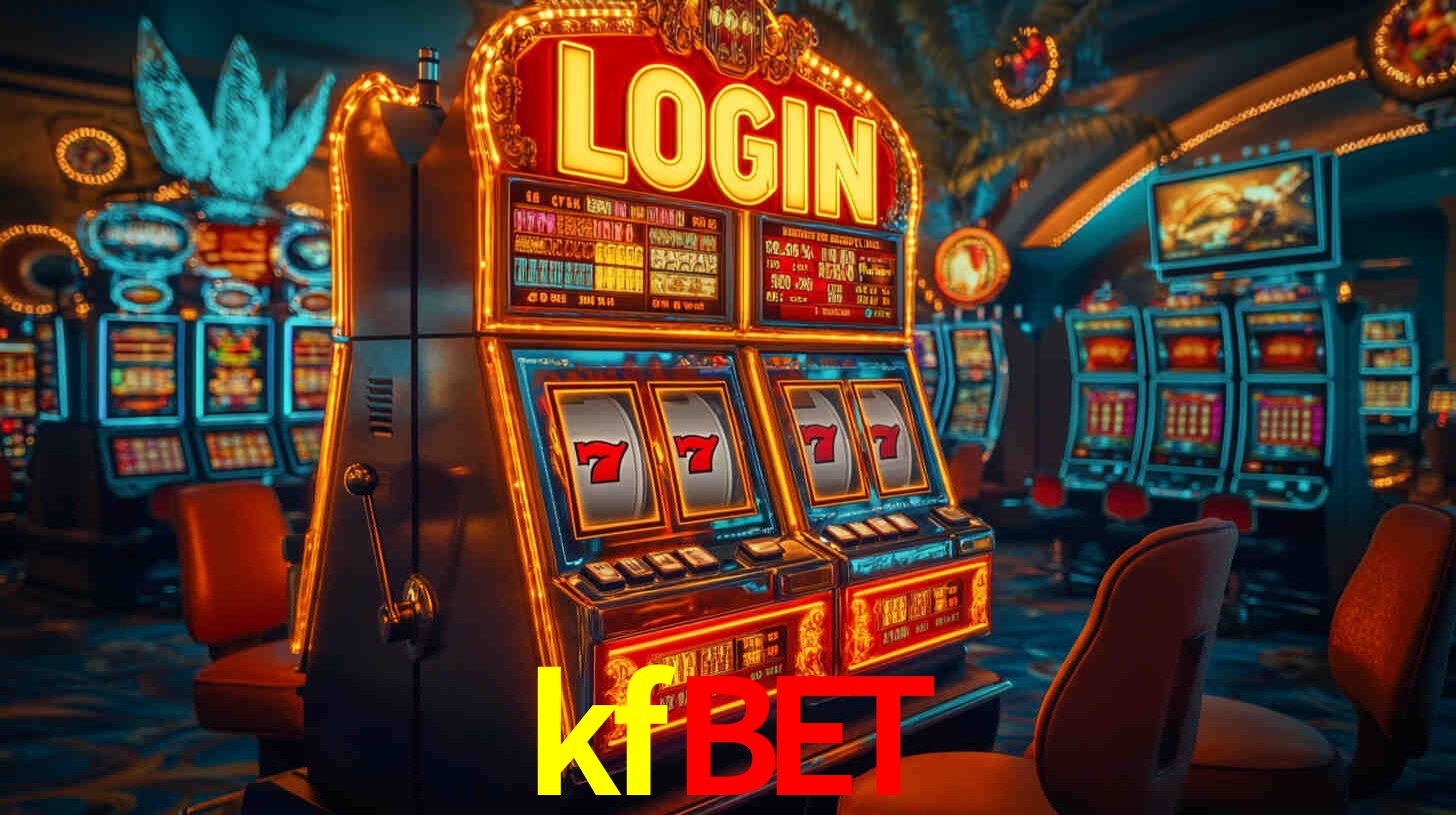 kfbet login