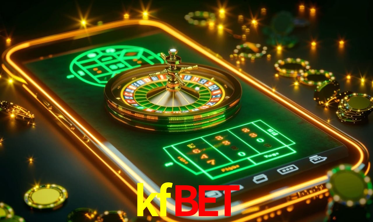 Explorando a Categoria de Eventos em Apostas na kfbet