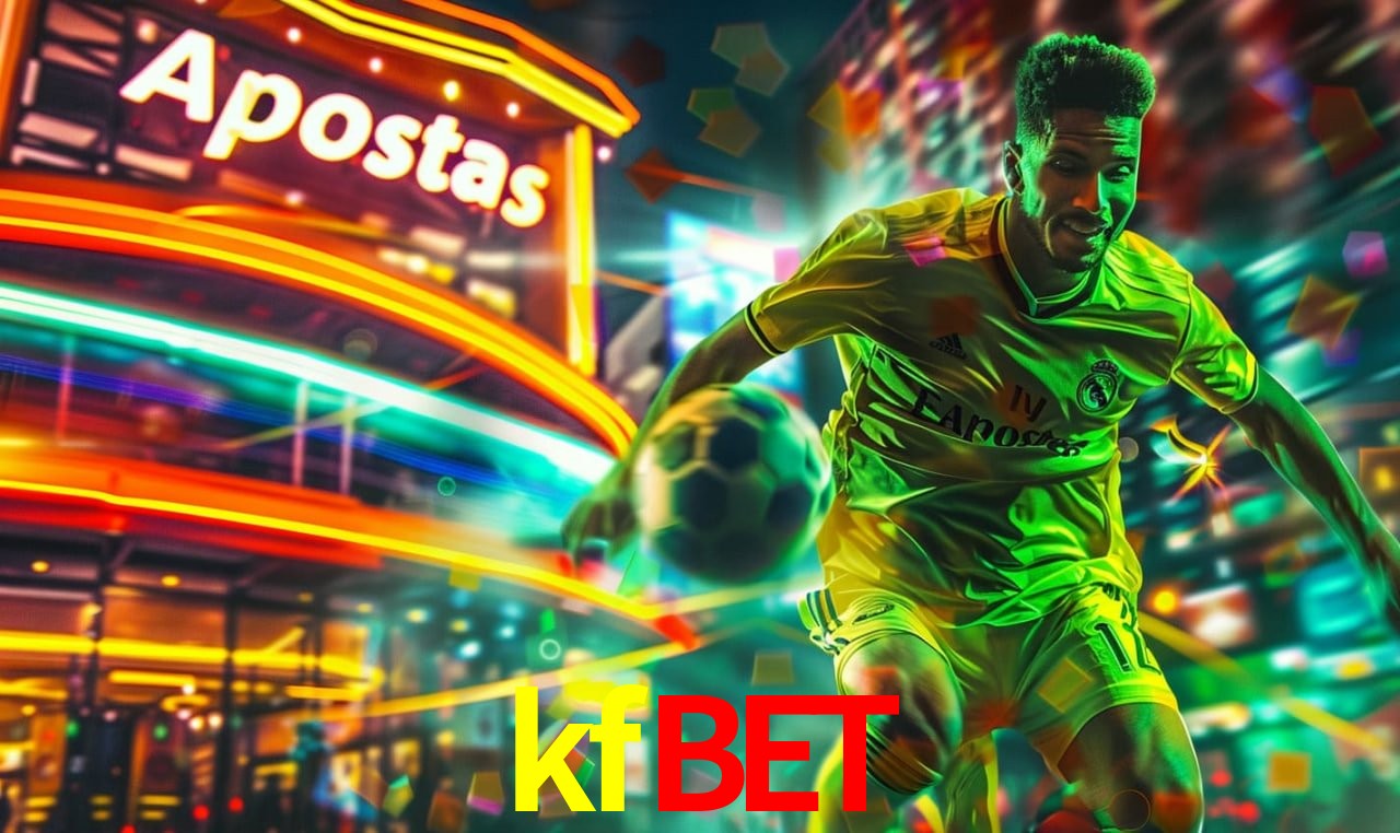 Apostas Esportivas na kfbet: Um Guia Completo