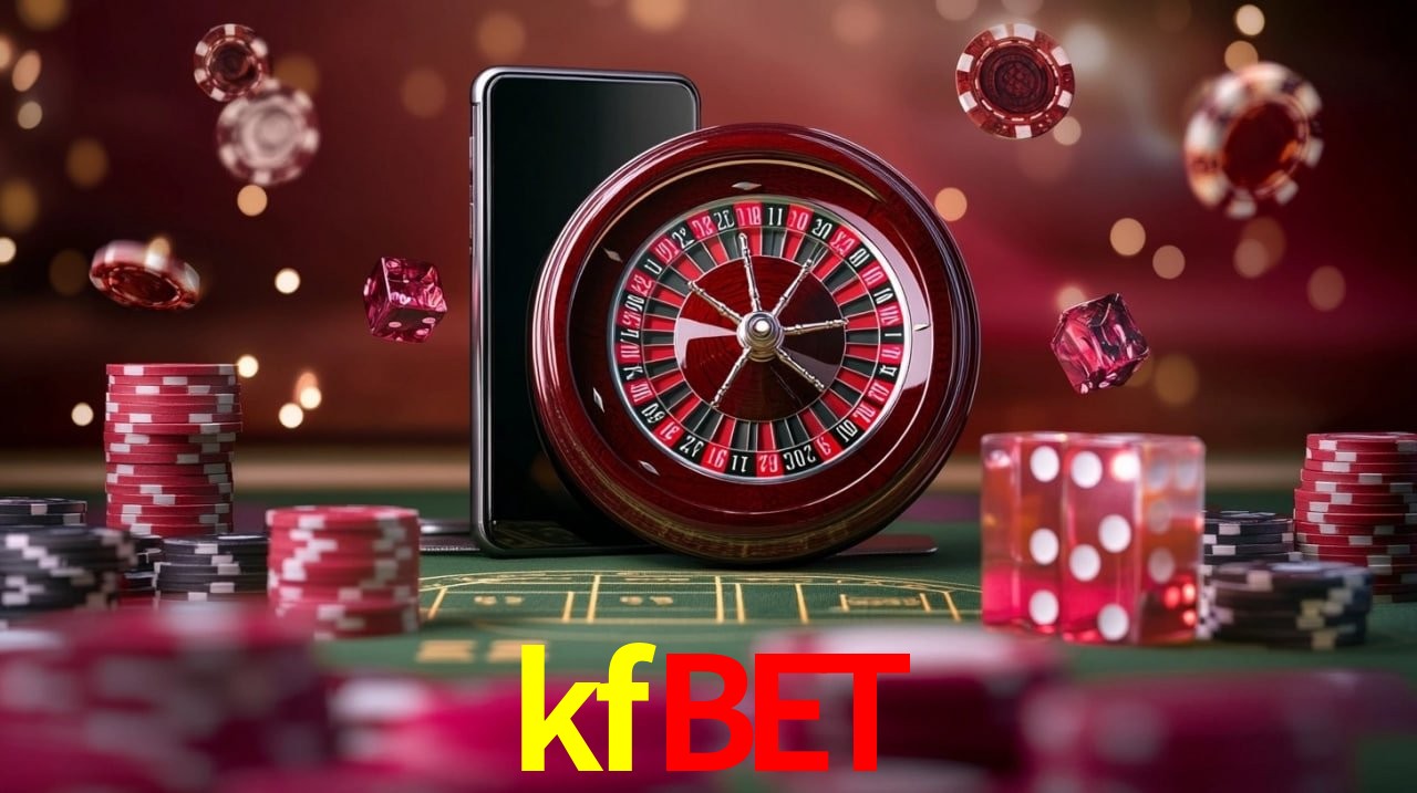 Blackjack Table kfbet