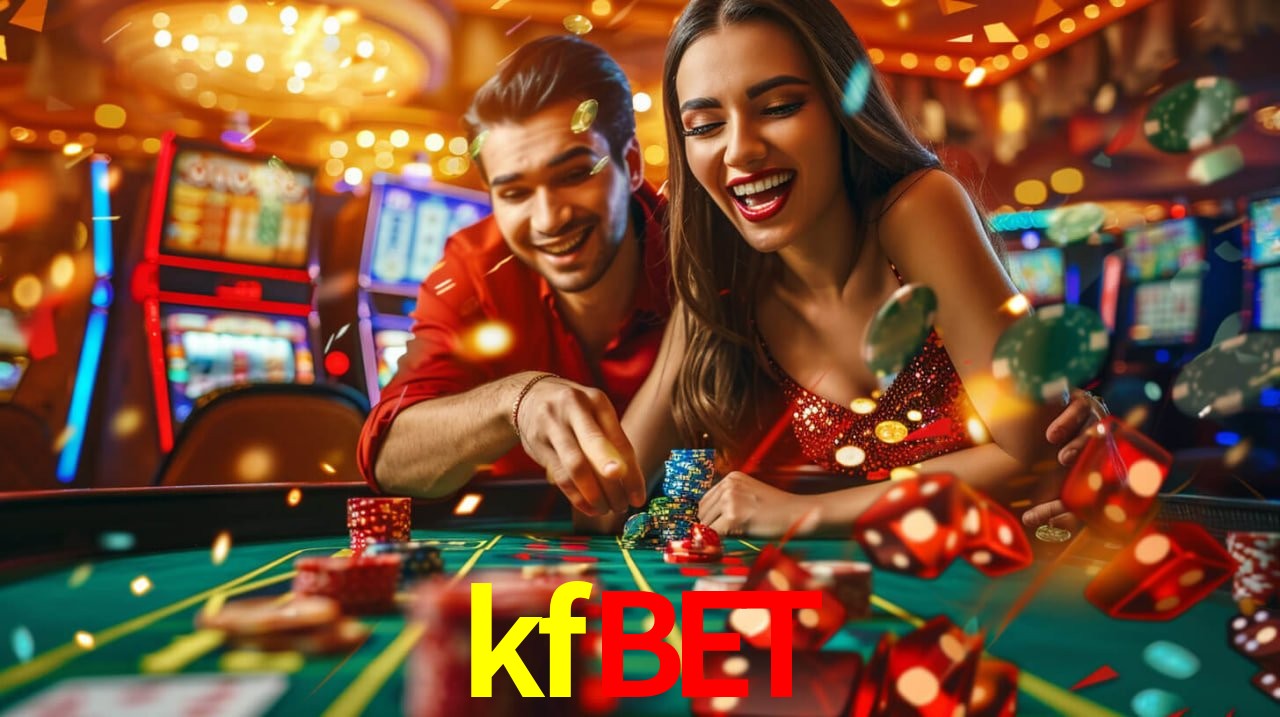 A Popularidade dos Caça-Níqueis no kfbet