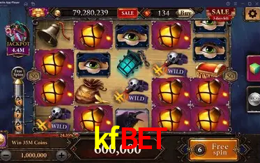 Platform Technology kfbet