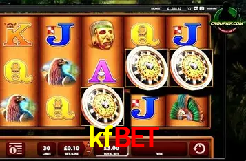 Descubra o Mundo do Cassino Online com kfbet