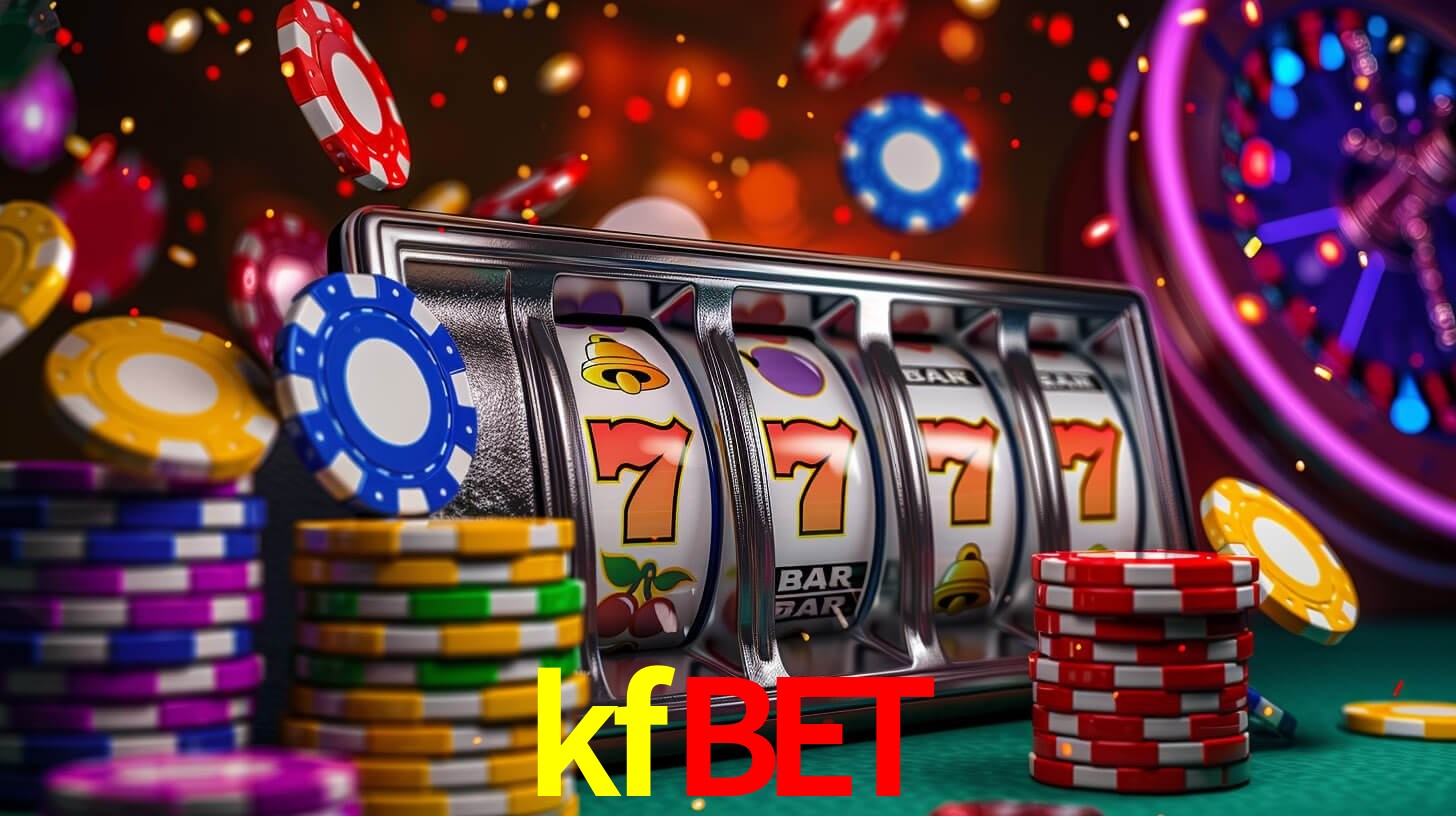 Descubra a Essência do kfbet: Nossa História e Compromissos