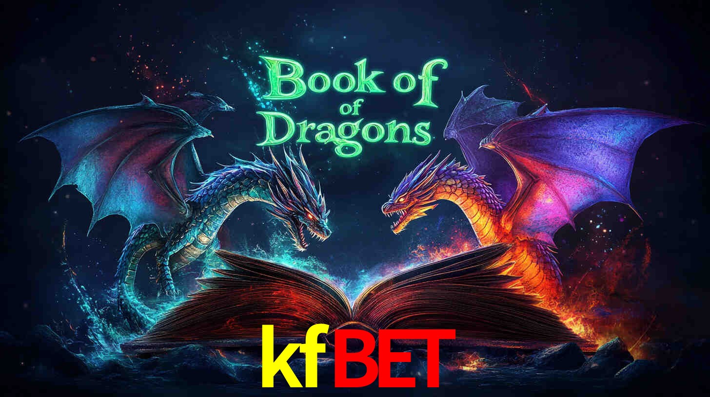 Interface do App kfbet