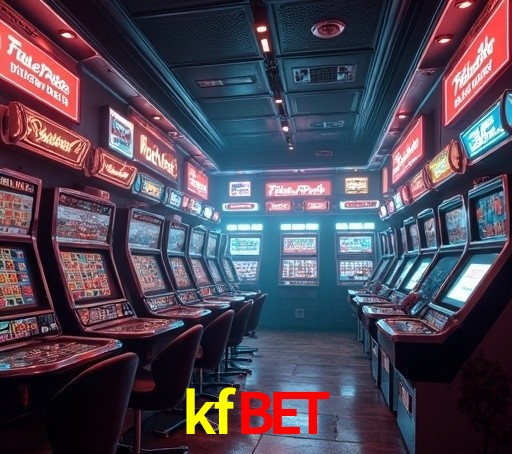 Explorando a Categoria de Eventos em Apostas na kfbet