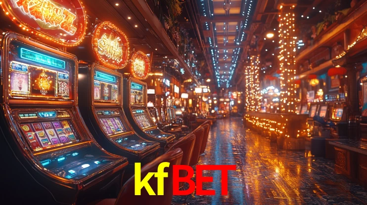 Bônus Generosos e Exclusivos no kfbet para Você!