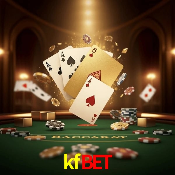 Programa VIP kfbet