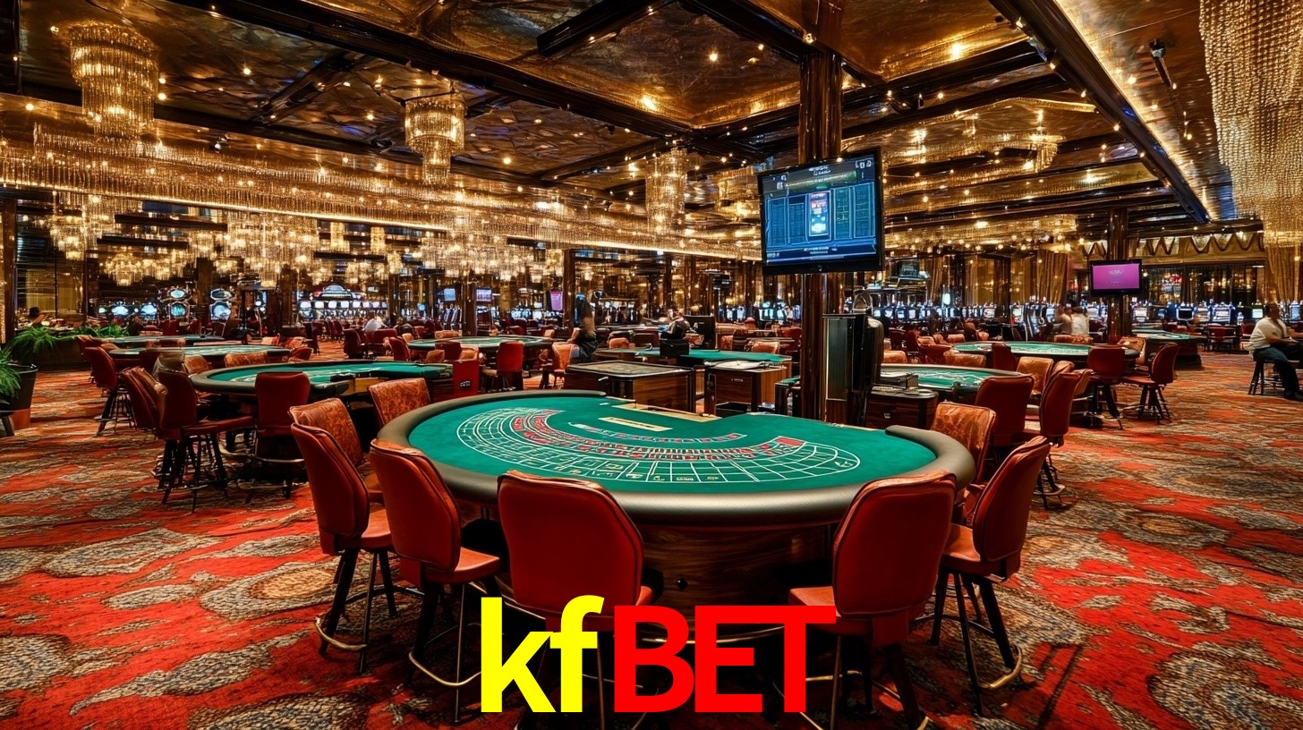 kfbet login