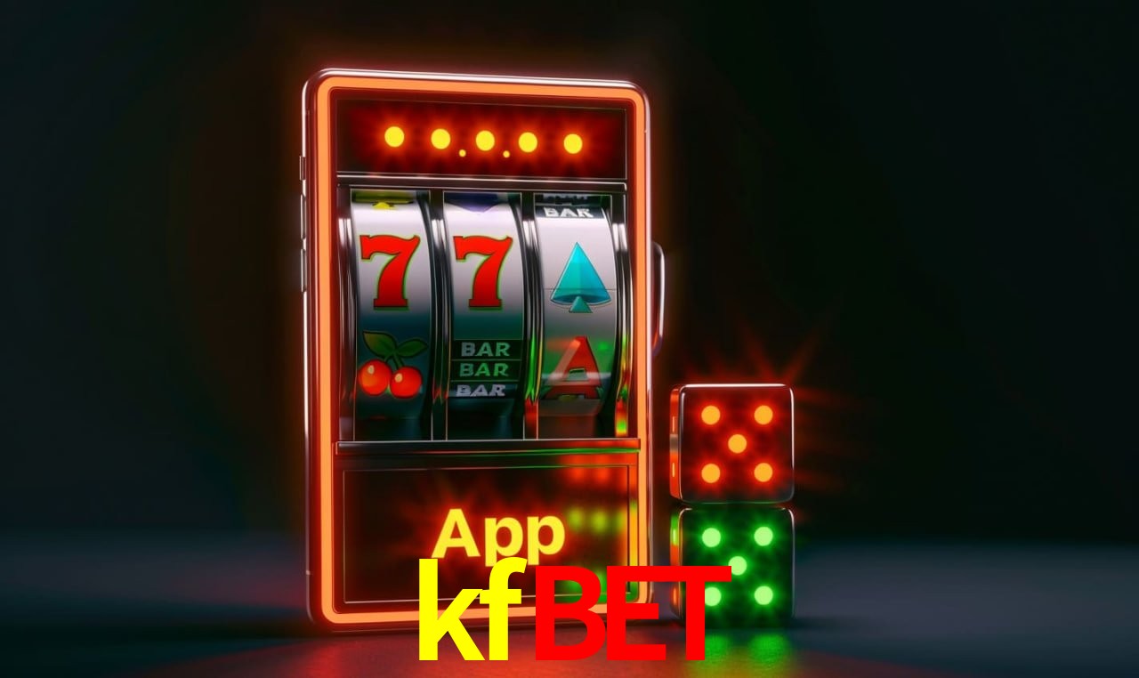 Inovações de Jogos na kfbet: O Futuro das Experiências Interativas