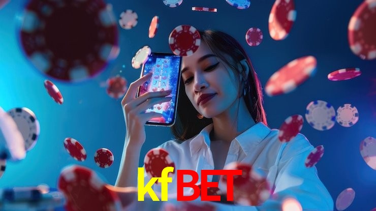 Casino Ao Vivo kfbet
