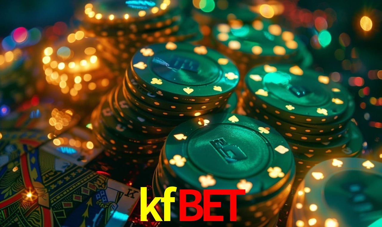 A Emoção da Loteria na kfbet: Uma Chance de Mudança de Vida