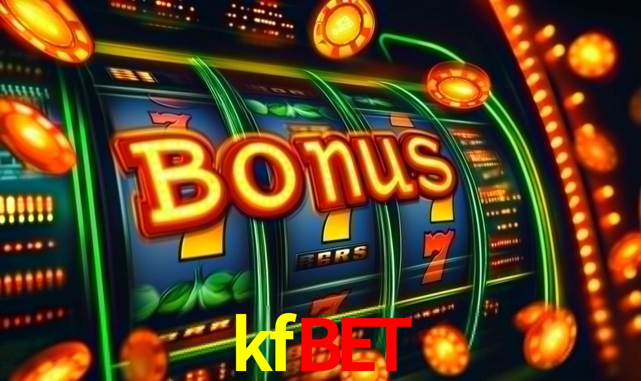 Welcome Bonus kfbet