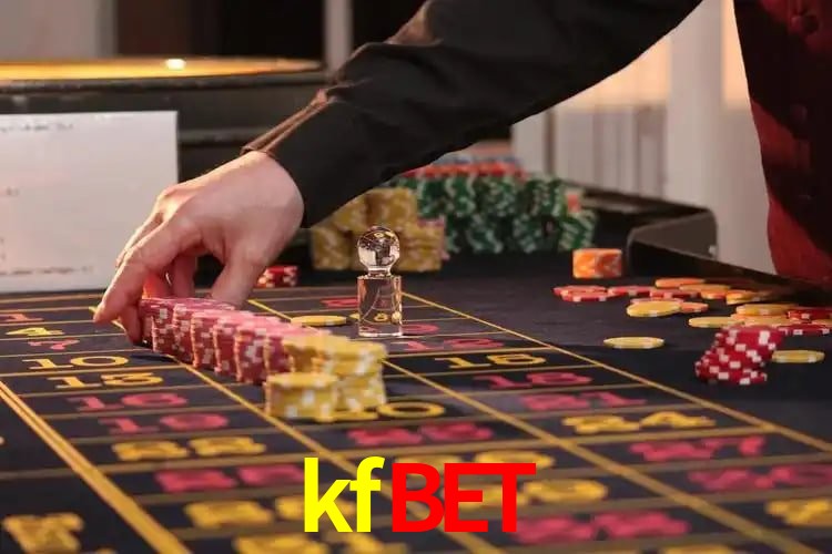 A Emoção da Loteria na kfbet: Uma Chance de Mudança de Vida