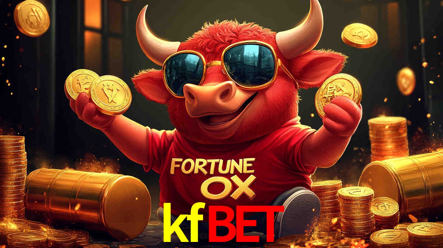 Interface Premium kfbet