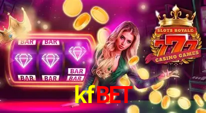 Descubra o Mundo do Cassino Online com kfbet