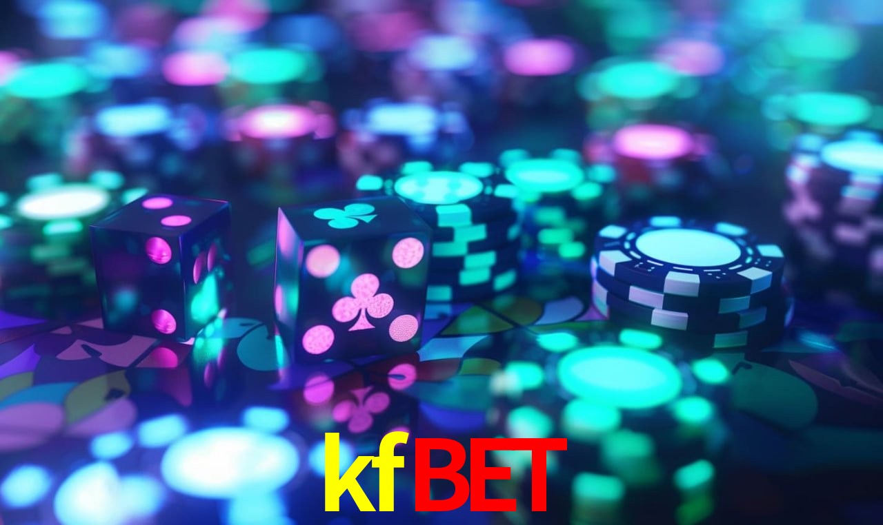 A Experiência Imersiva dos Cassinos Ao Vivo no kfbet