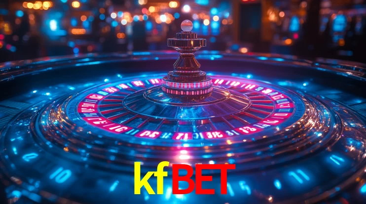 Sinta a adrenalina dos jogos de cassino com kfbet