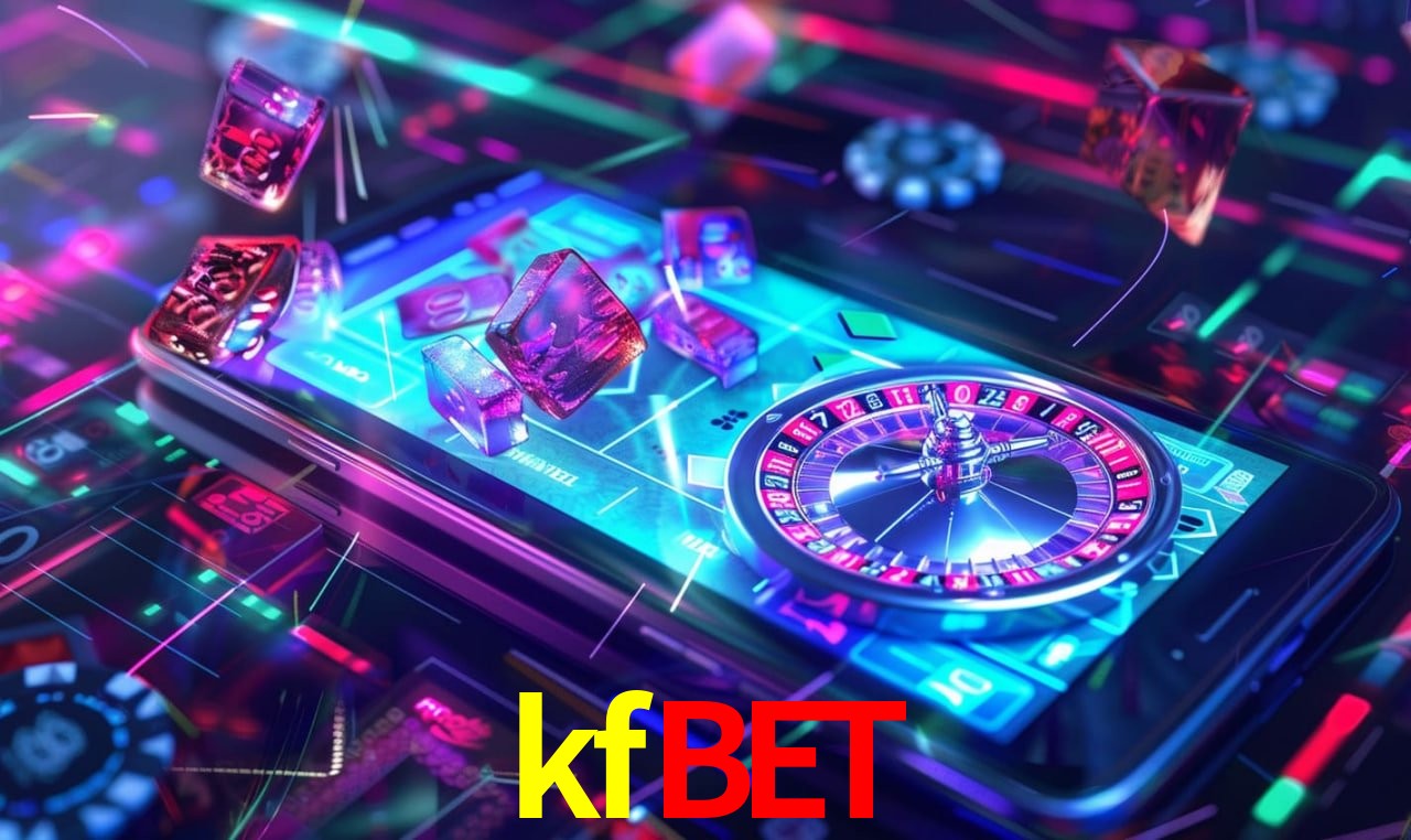 Descubra a Magia dos Jogos de Arcade no kfbet