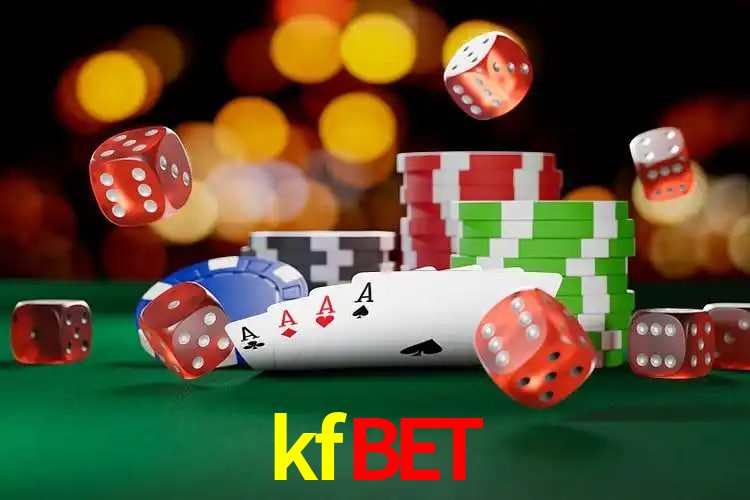 A Popularidade dos Caça-Níqueis no kfbet