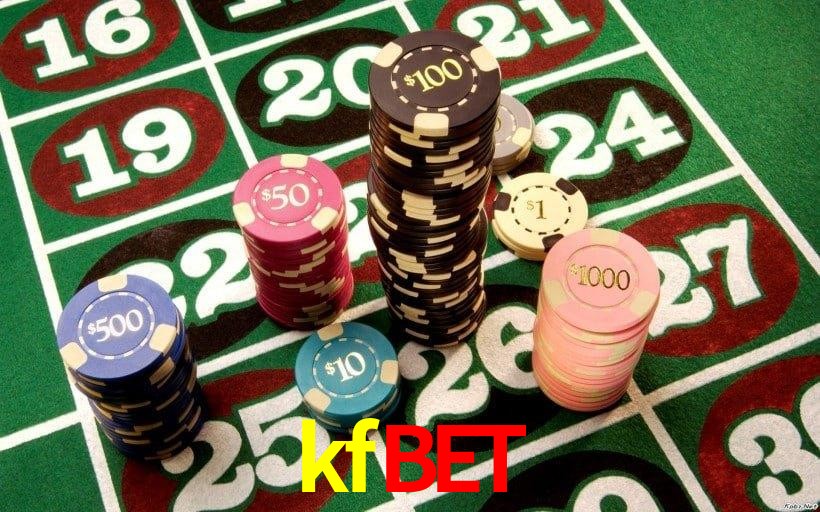 Provedores de Jogos kfbet