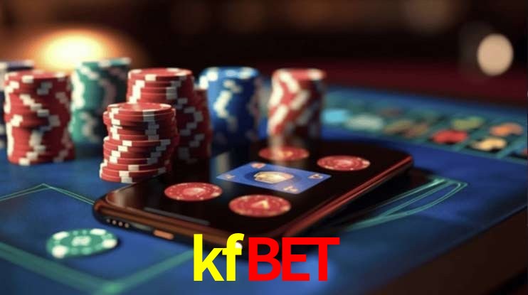 Inovações de Jogos na kfbet: O Futuro das Experiências Interativas