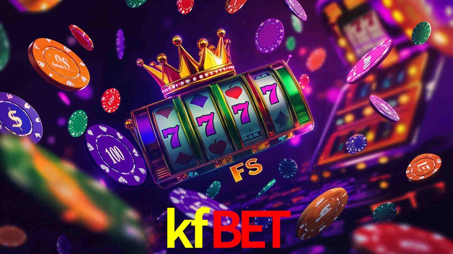 kfbet login