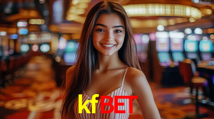 kfbet: Jogos de Caça-Níqueis-Altas Recompensas, Roleta-Velocidade, Blackjack-Desafios Máximos