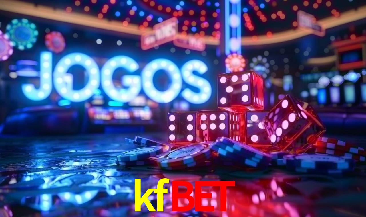 Desvendando o Mundo dos Jogos Virtuais na kfbet