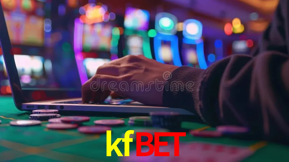A Emoção da Loteria na kfbet: Uma Chance de Mudança de Vida