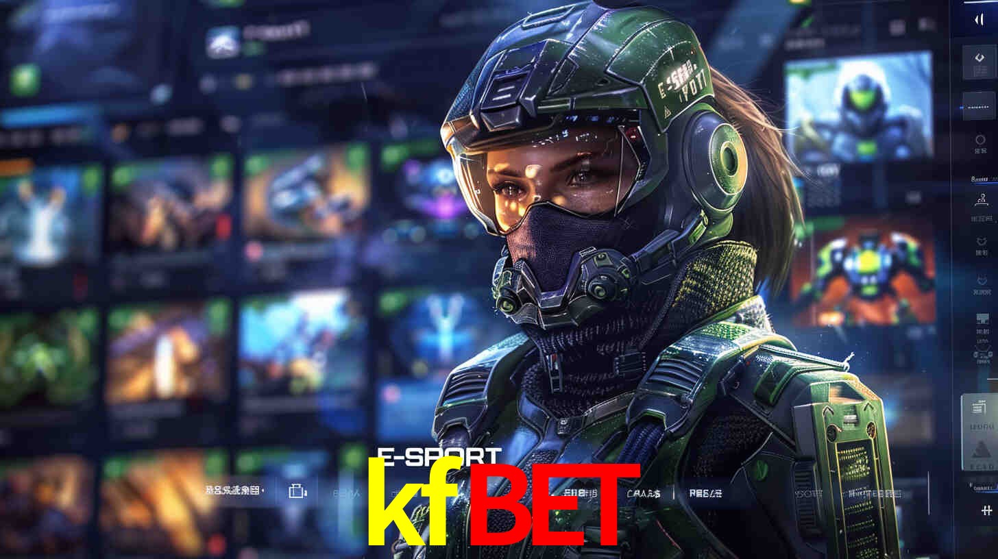Secure Login kfbet