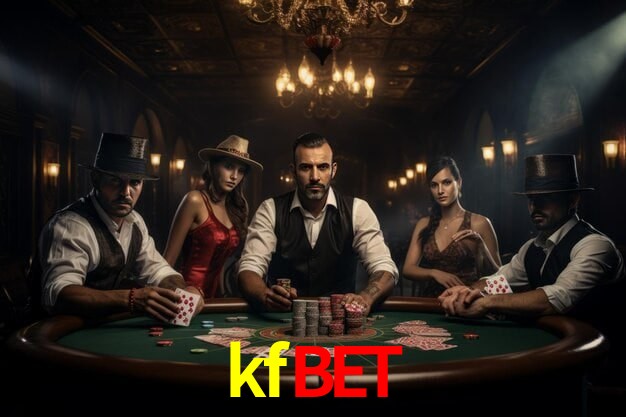 Cadastro Rápido kfbet