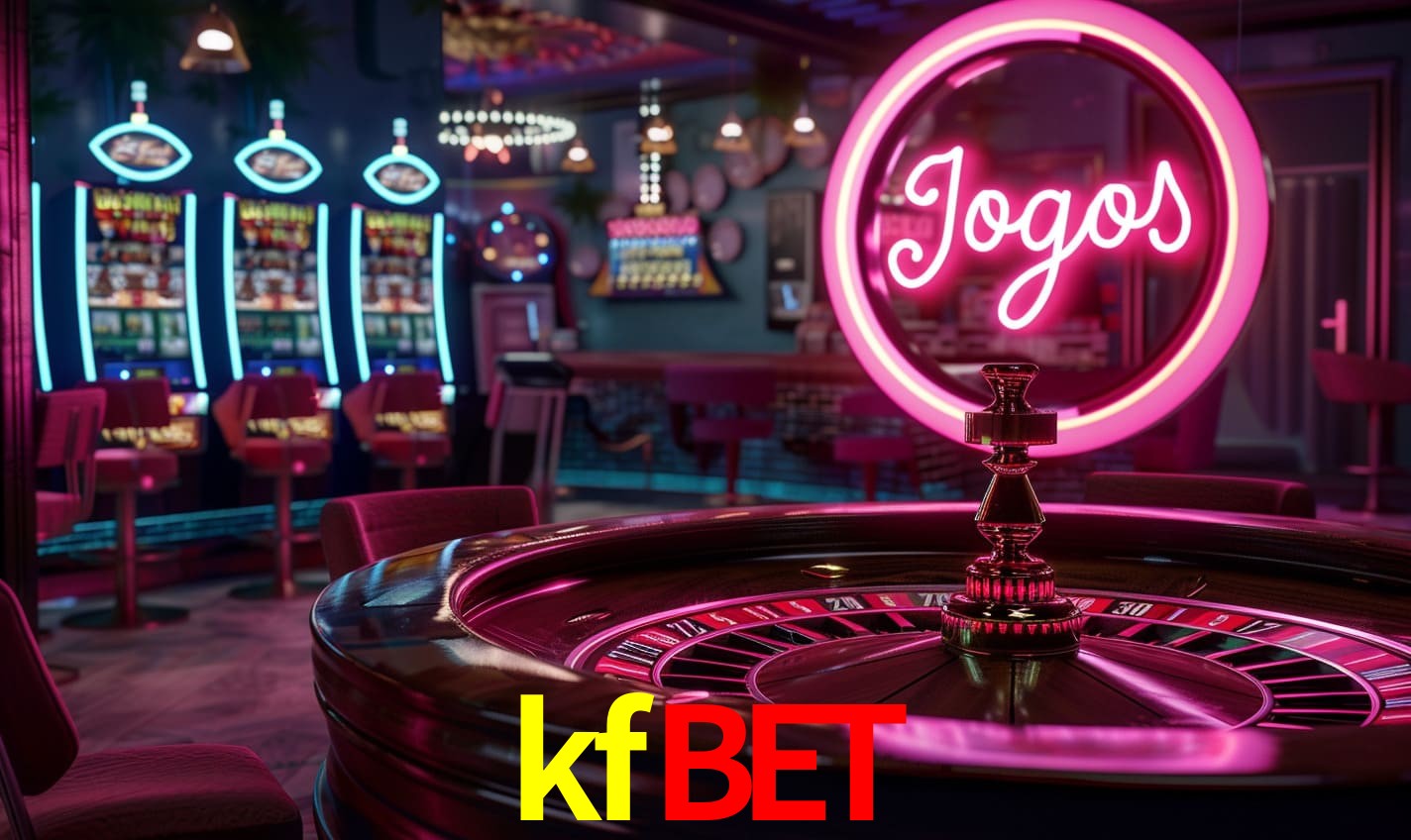 Estatísticas do Jogo kfbet
