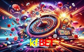 A Revolução dos Aplicativos de Jogos no kfbet