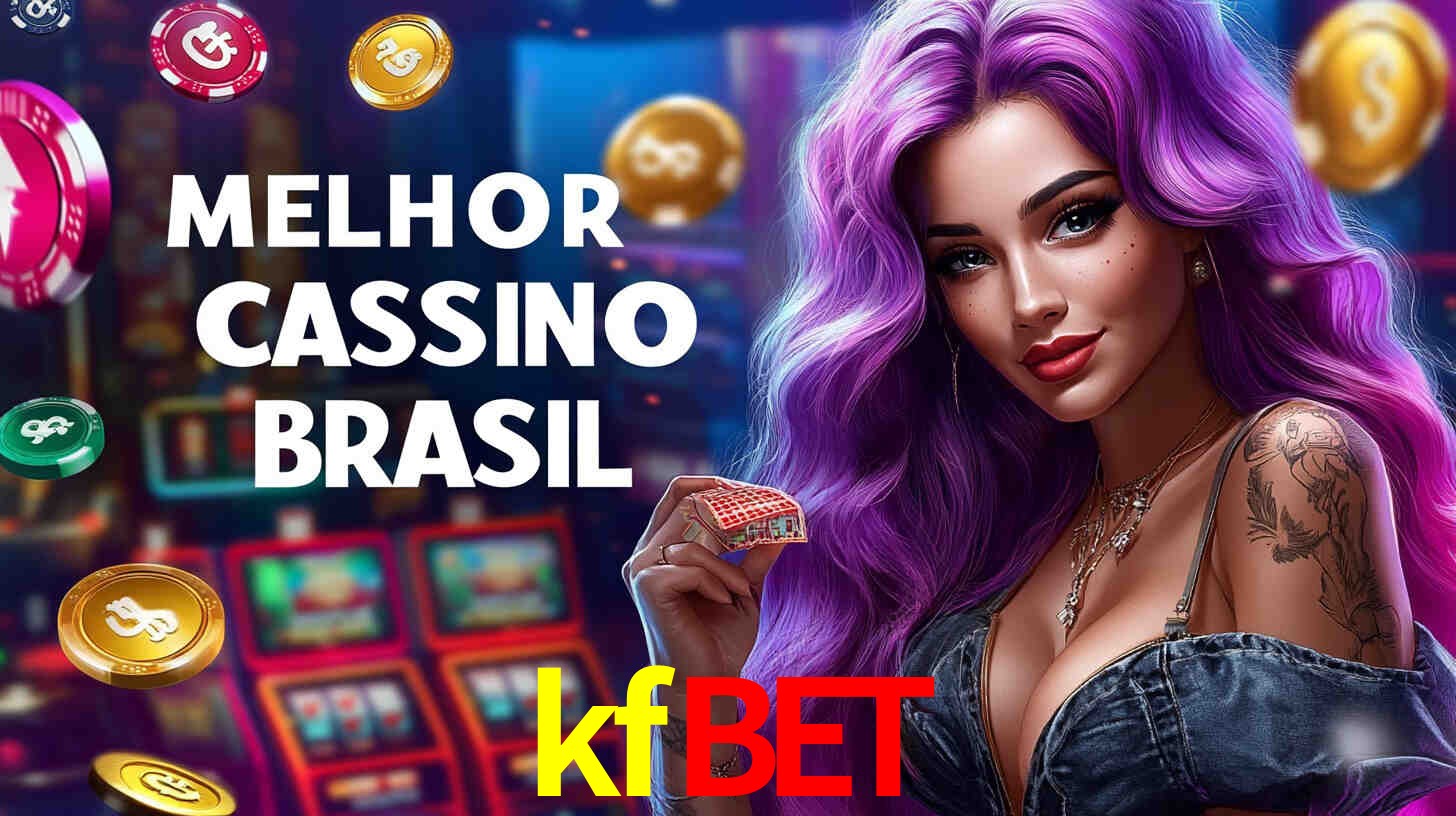 Casino VIP kfbet