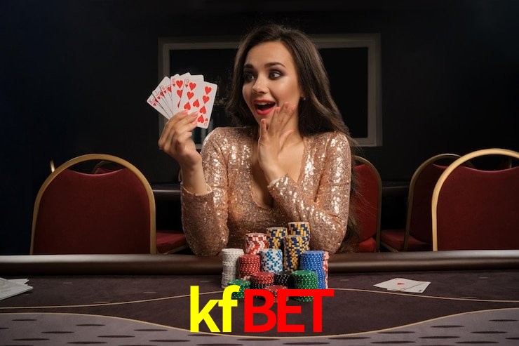 Promoção Relâmpago kfbet