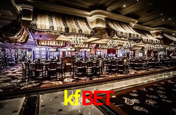 Account Benefits kfbet